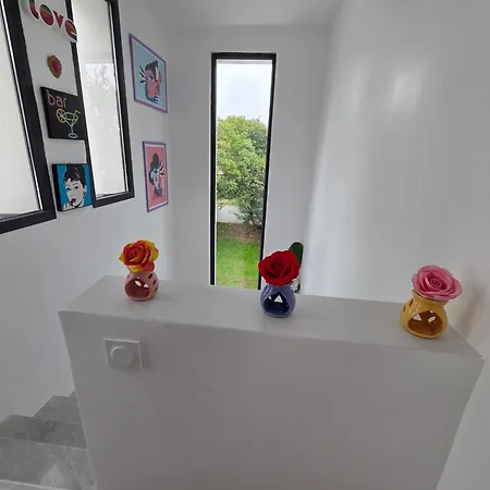 Le 46 Entre Paris Disneyland Parc Asterix Navette 公寓式酒店 *